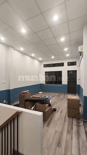 Bán nhà MT đường số 6 Trần Não, khu chợ Đo Đạc, Quận 2, dt 4x18, T,lầu