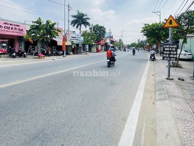 Mặt tiền kinh doanh Đường số 2, thông ra Kha Vạn Cân, Trường Thọ