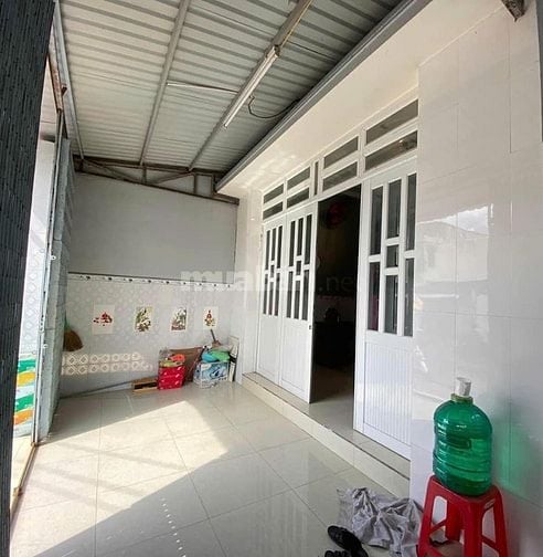 Cần bán gấp nhà cấp 4 ở đường Trần Thị Bốc,Hóc Môn  80m2 SHR giá 768tr