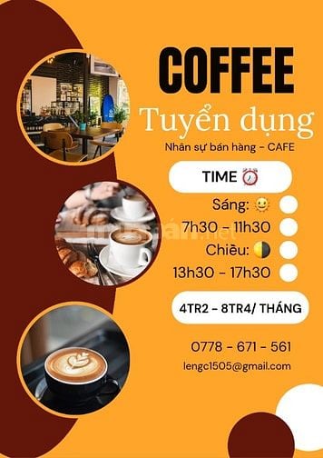 TUYỂN DỤNG NHÂN SỰ BÁN HÀNG KHU VỰC TPHCM