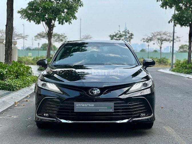 🅰️ TOYOTA CAMRY 2.5Q▪️[ Date 2023 Model 2024/ 14.000km ] xe hoàn hảo