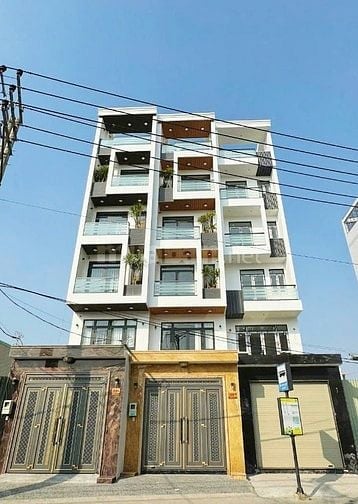 Bán nhà MTKD Mã Lò  ngay TT hành chánh trường học, bệnh viện, chợ ,UBP