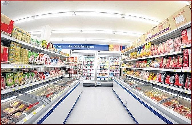 Tuyển 05 lao động đóng gói cà phê hoà tan