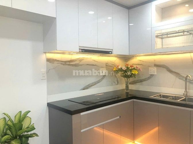 Bán Chung Cư Phan Xích Long Phường 7 Phú Nhuận 66m2 2PN 2WC 3,890 tỷ