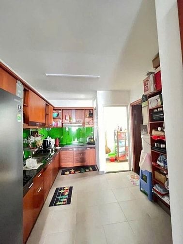 C/C Hoàng Kim Thế Gia, Trương Phước Phan, BT: 94m2, 3pn, nội thất 10tr