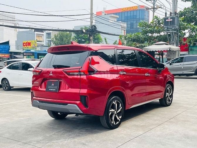 MITSUBISHI XPANDER PREMIUM 2023 - XE ĐẸP CHÍNH HÃNG