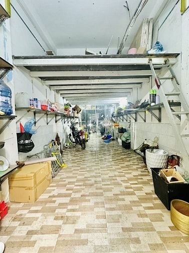 NHỈNH 7 TỶ TL CHÍNH CHỦ. TRẦN BÌNH TRỌNG QUẬN 5 - DT GẦN 50M2, 3 TẦNG 