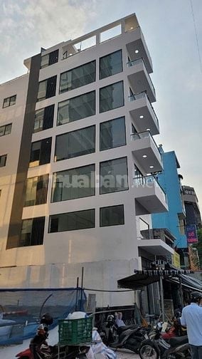 Chính chủ cho thuê nhà 771 Hồng Bàng , Phường 2, Quận 6 - 80tr/tháng