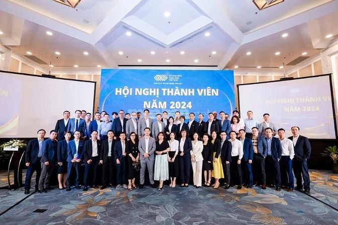 SỞ GIAO DỊCH HÀNG HÓA VIỆT NAM MXV - TÌM ĐẠI LÝ, ĐỐI TÁC