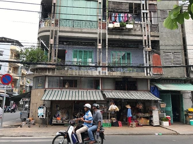 GẤP BÁN SHOPHOUSE GÓC 2 MẶT TIỀN KHU KINH DOANH ĐẮC ĐỎ Q11