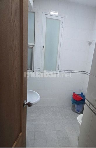 Cho thuê CC Cửu Long, Nơ Trang Long, 85m2, 9 triệu, 2PN, 2WC