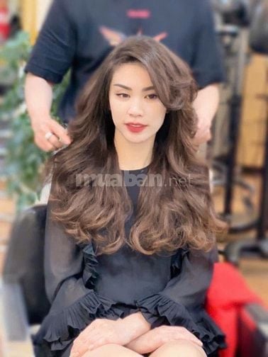 PHUONG HAIR CẦN TUYỂN THỢ CHÍNH NAM, PHỤ NAM - 1 THỢ PHỤ NỮ