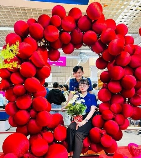 📢 VALENTIMES!!! LỄ ĐẾN CẦN GẤP 25 NHÂN SỰ LÀM PART/FULLTIME TẠI HCM