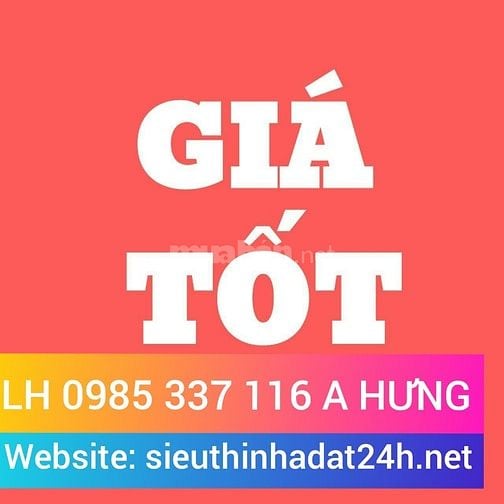 bán đất thổ cư đường xe hơi trần não an khánh - Q2 - Giá chì 135tr/m