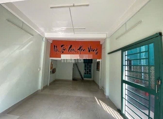 Cho thuê nhà 2MT đường 3/2 P.2 Quận 11 giá 20 triệu – 36m2