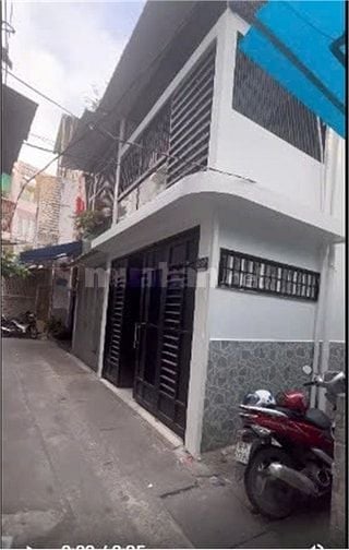 Bán nhà 56m2, Đường Số 4, Cư Xá Đô Thành, Phường 4, Quận 3, Giá 7.2 tỷ