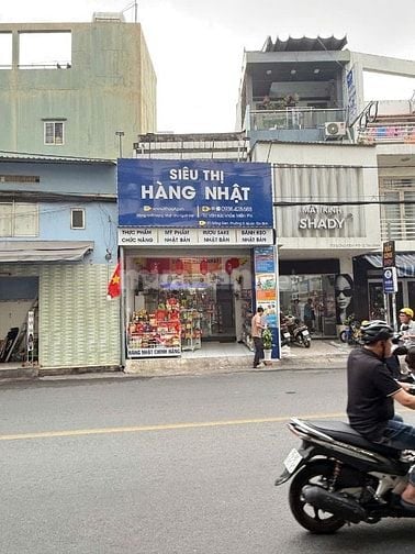 Bán nhà giá rẻ MT 171 Đồng Đen, P.14, Q.Tân Bình, khu Bàu Cát