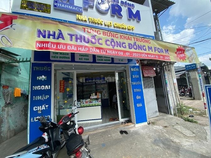 Cần Bàn Nhà 328 Thoại Ngọc Hầu