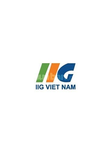 IIG Việt Nam cần 1 tạp vụ văn phòng