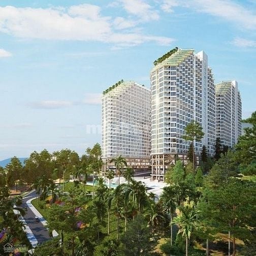 Bán hoặc cho thuê căn hộ Condotel 5 sao Apec Mũi Né Bình Thuận