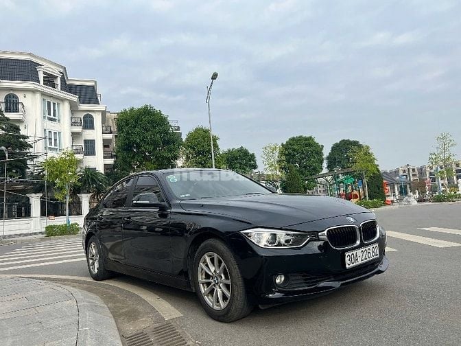 Bmw 320i số tự động chính chủ 