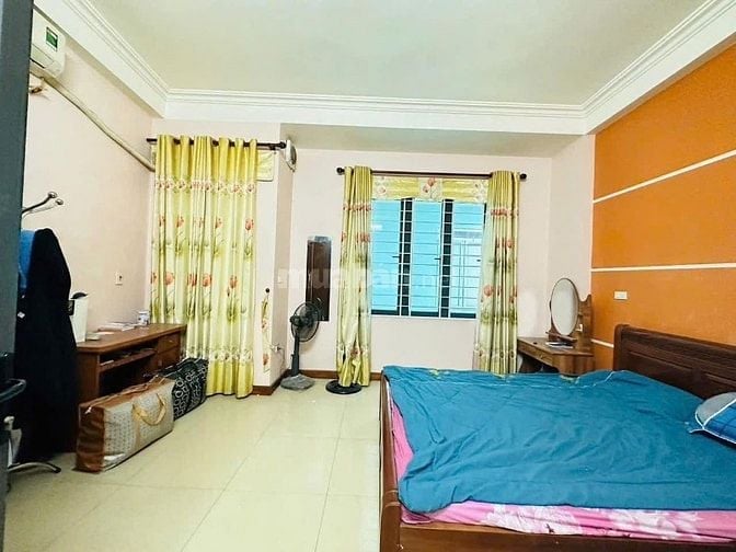 Bán nhà riêng 30m2 Yên Hòa, Cầu Giấy, Hà Nội