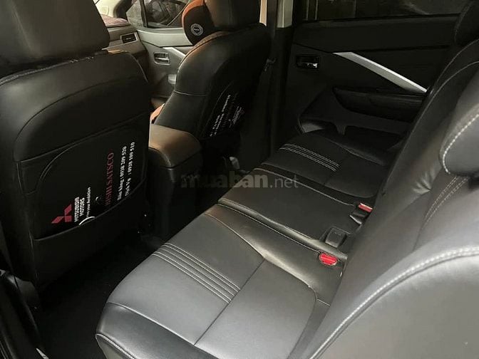 Mitsubishi Xpander 2022 Premium 