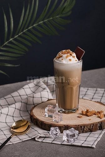 Tuyển nhân viên bán các loại cafe mang đi