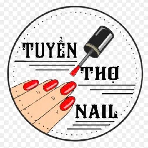 Tuyển gấp thợ nail và phụ tóc làm việc tại Quận 7