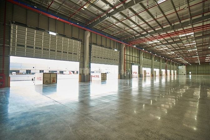 Cho thuê kho xưởng KCN Long Hậu, Long An,DT:10.000m2-20.000m2-30.000m2