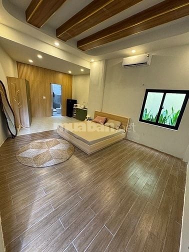 Cần bán căn Homestay Nguyễn Khoái P2 quận 4.