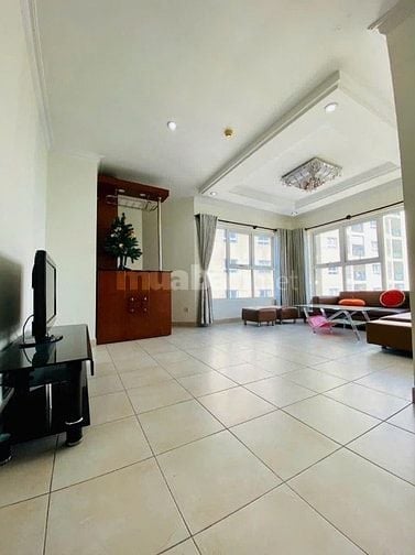 Chung cư Gia Phát, 435 Lê Đức Thọ, P17, GV: 120m2, 3p ngủ, 2wc, 12tr