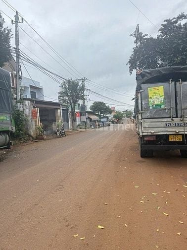 Cần Bán Gấp Lô Đất Mặt Tiền YMon Qua Vành Đai Xã Cư Bua BMT