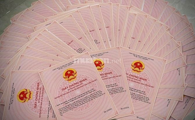 Đất nền sổ đỏ STC Long Thành giá chỉ từ 3,2 tỷ/lô, giỏ hàng trực tiếp 