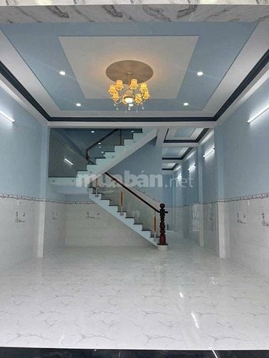 Vỡ nợ bán nhà 1t1l đường Phú Định, q8 hẻm 5m 58m2, giá 940tr-sổ riêng