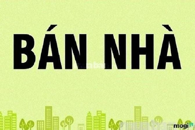 Bán nhà 40 m2 nhà ngõ 2 Cầu Biêu - Thanh Trì