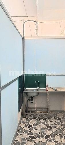 🏡 Cho thuê Phòng RỘNG 1PN+1WC+1Bếp+ Nhà xe riêng –SẠCH SẼ, THOÁNG MÁT