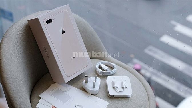 CẦN BÁN 1 IPHONE 8  PLUS HÀNG QUỐC TẾ