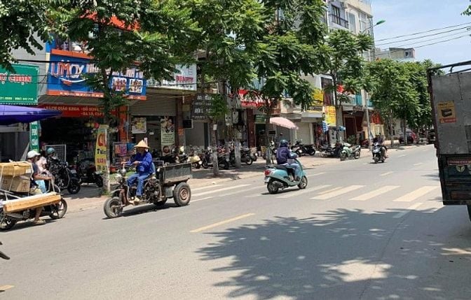 Bán đất phân lô tại Vĩnh Hưng, ô tô vào nhà 13,5 tỷ, 102m2, giá ưu đãi