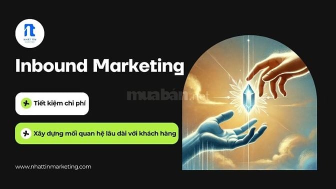 Từ A-Z về Inbound Marketing và những điều mà bạn chưa biết