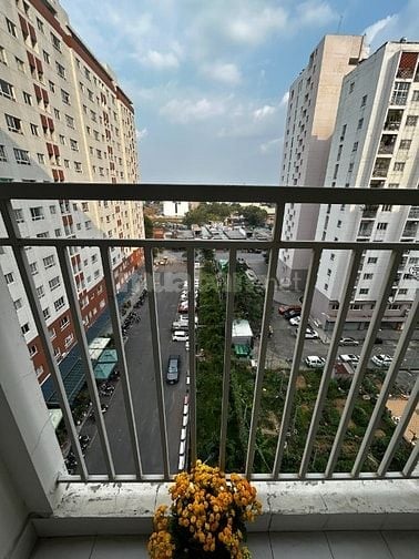 Bán căn hộ 2pn Chung Cư Green Town 52.7m đầy đủ nội thất giá 1ty850