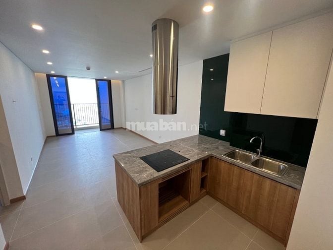 Bán CH 2PN, 2WC, 68m2 tại SAM Towers, view sông, Đà Nẵng