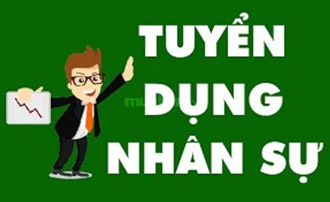 Tuyển kế toán kho đi làm ngay        