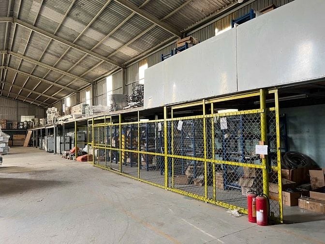 Cho thuê kho xưởng 1200m2 tại đường Liên Phường, Phú Hữu, Quận 9