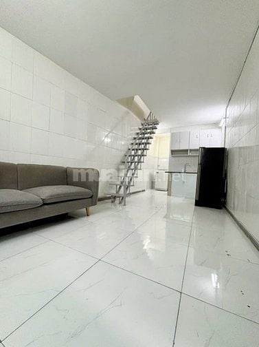 Bán nhà mặt tiền thụt Nguyễn Văn Công, P3, 20m2 ,2,45tỶ. 