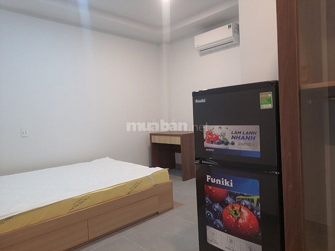 Nhà Hẻm 67m² Q1 với 8 CH Cho Thuê – Đầu Tư Sinh Lời, Thu Nhập 40 Triệu