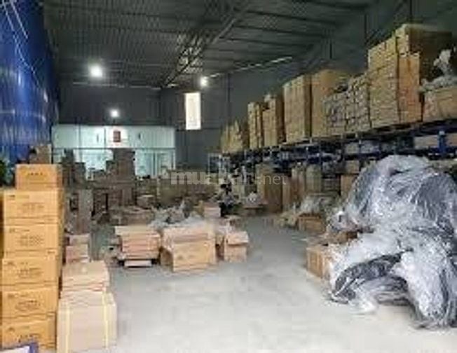 Tuyển 2 sale thị trường ngành hàng tổng hợp