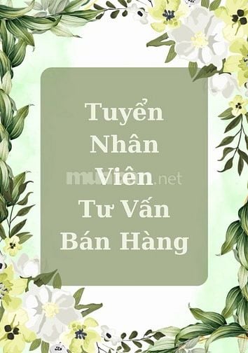 CỬA HÀNG BÁCH HÓA CẦN BỔ SUNG NHÂN VIÊN CÓ CCCD ĐI LÀM NGAY 