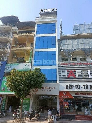 Chính chủ cho thuê sàn văn phòng 144 Nguyễn Xiển: 60m2, giá 6tr