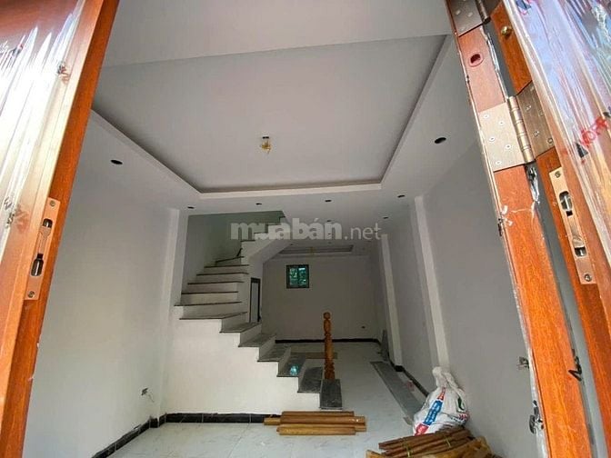 Cần bán nhà DT 47,4 m2, giá 3 tỷ, tại Thôn Hạ Hoà,Tân Phú,Quốc Oai, HN